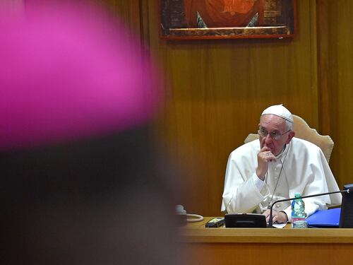 Sinodo, i cardinali conservatori scrivono al Papa