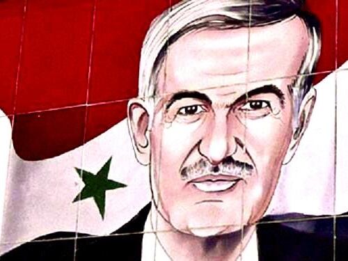 Baath, storia del partito che ha costruito la Siria