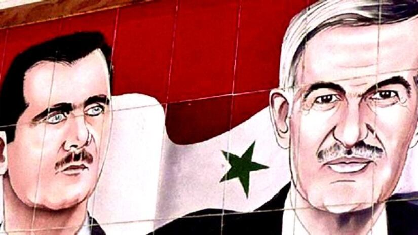 Baath, storia del partito che ha costruito la Siria