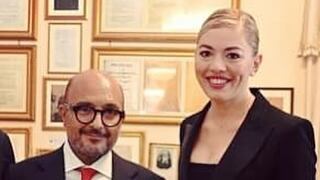 Caso Boccia, Signorini porta in tribunale i gossip del "Fatto"