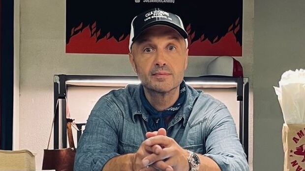 Joe Bastianich: "Mi sono vergognato di essere italiano"