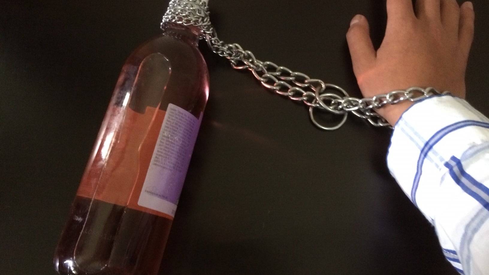 Alcolismo cronico, i segnali da non sottovalutare
