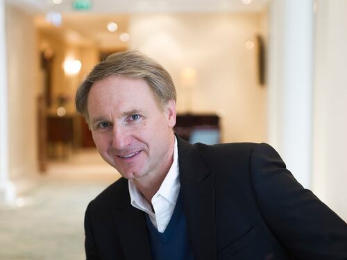 Il nuovo Dan Brown s'intitola «Origin» e arriverà nel 2017