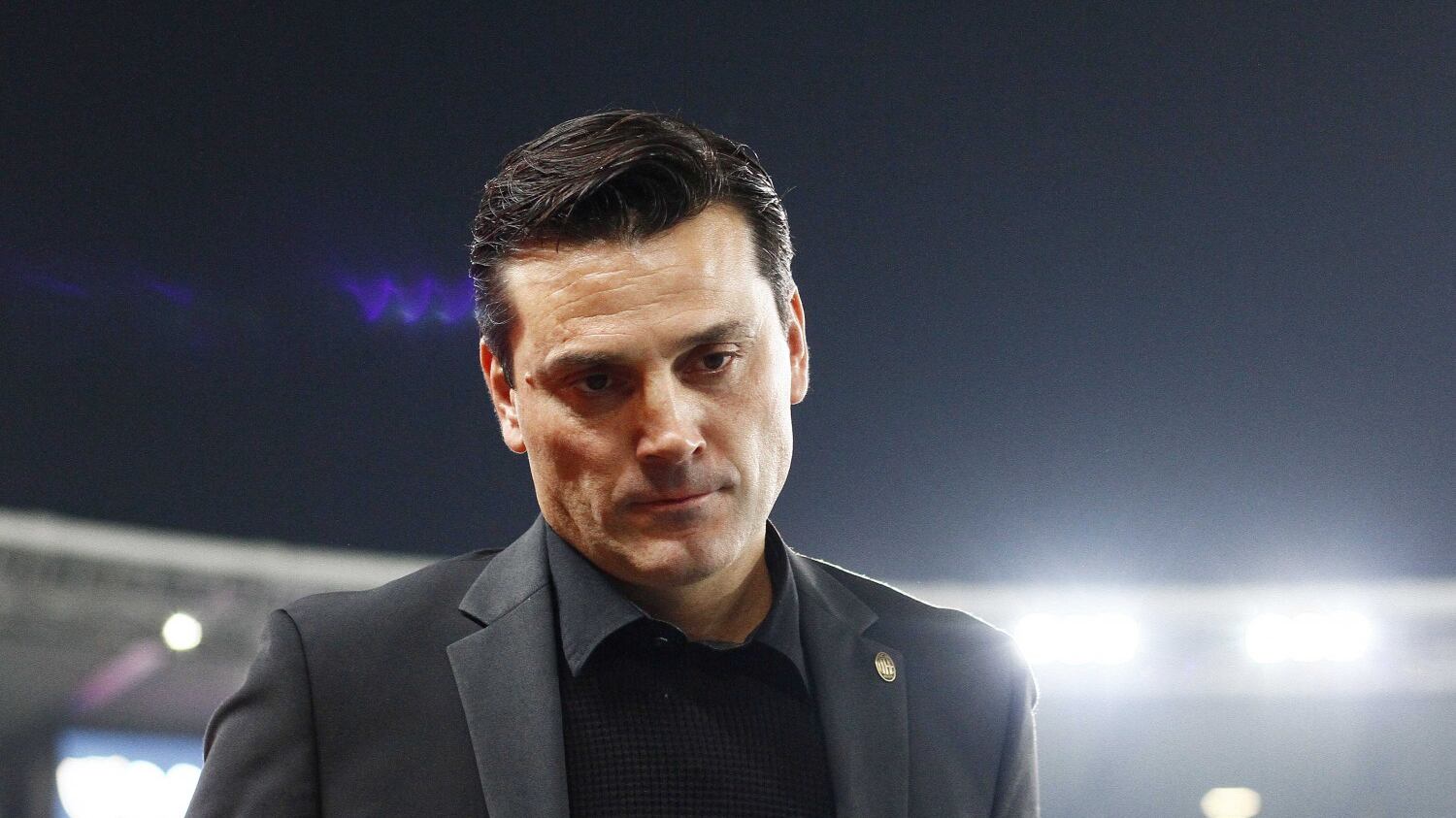 Suso ispira il derby di Montella Perisic salva quello di Pioli