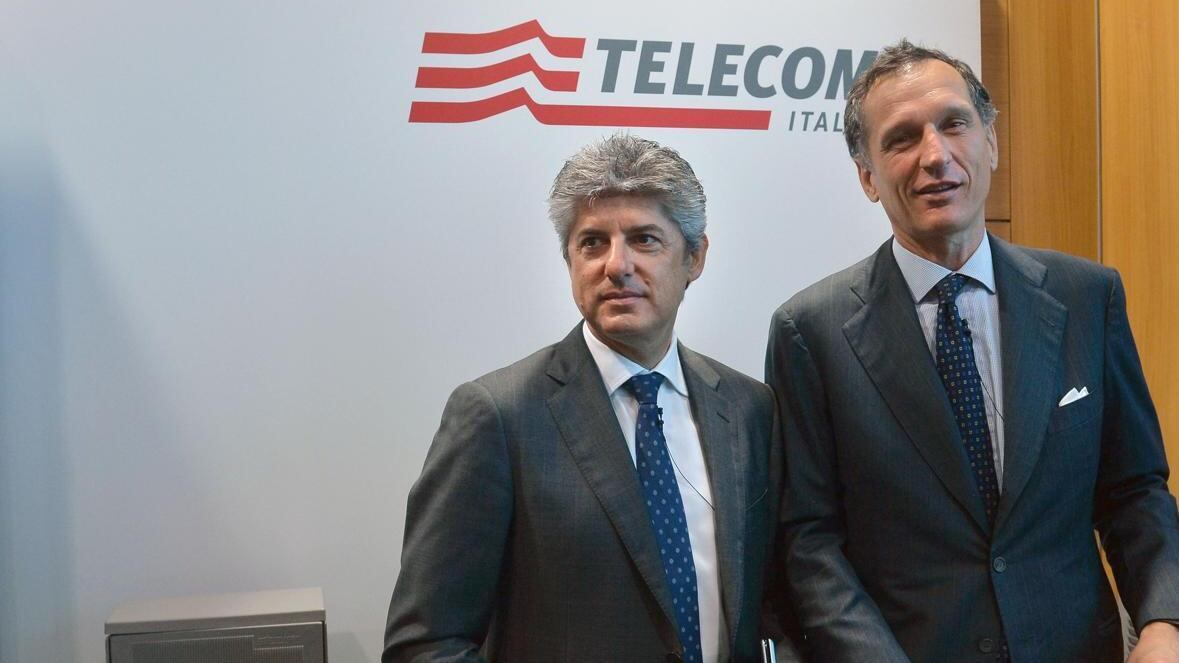 Telecom gioca da sola sulla fibra ottica e in Brasile senza Oi
