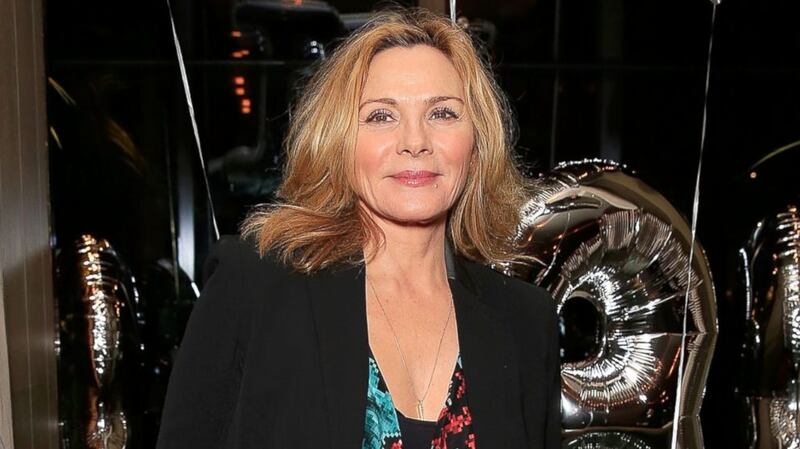 Sex and the City, le sexy protagoniste 5