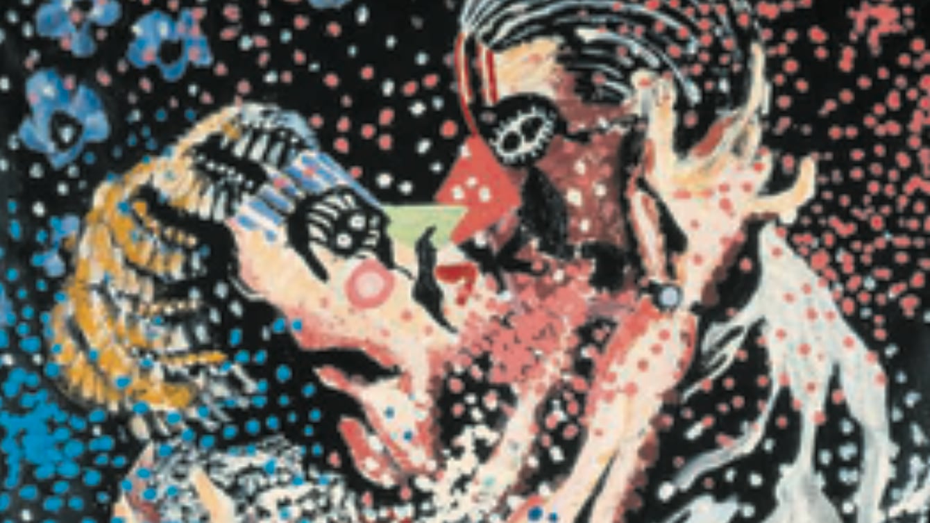 Opera di Picabia