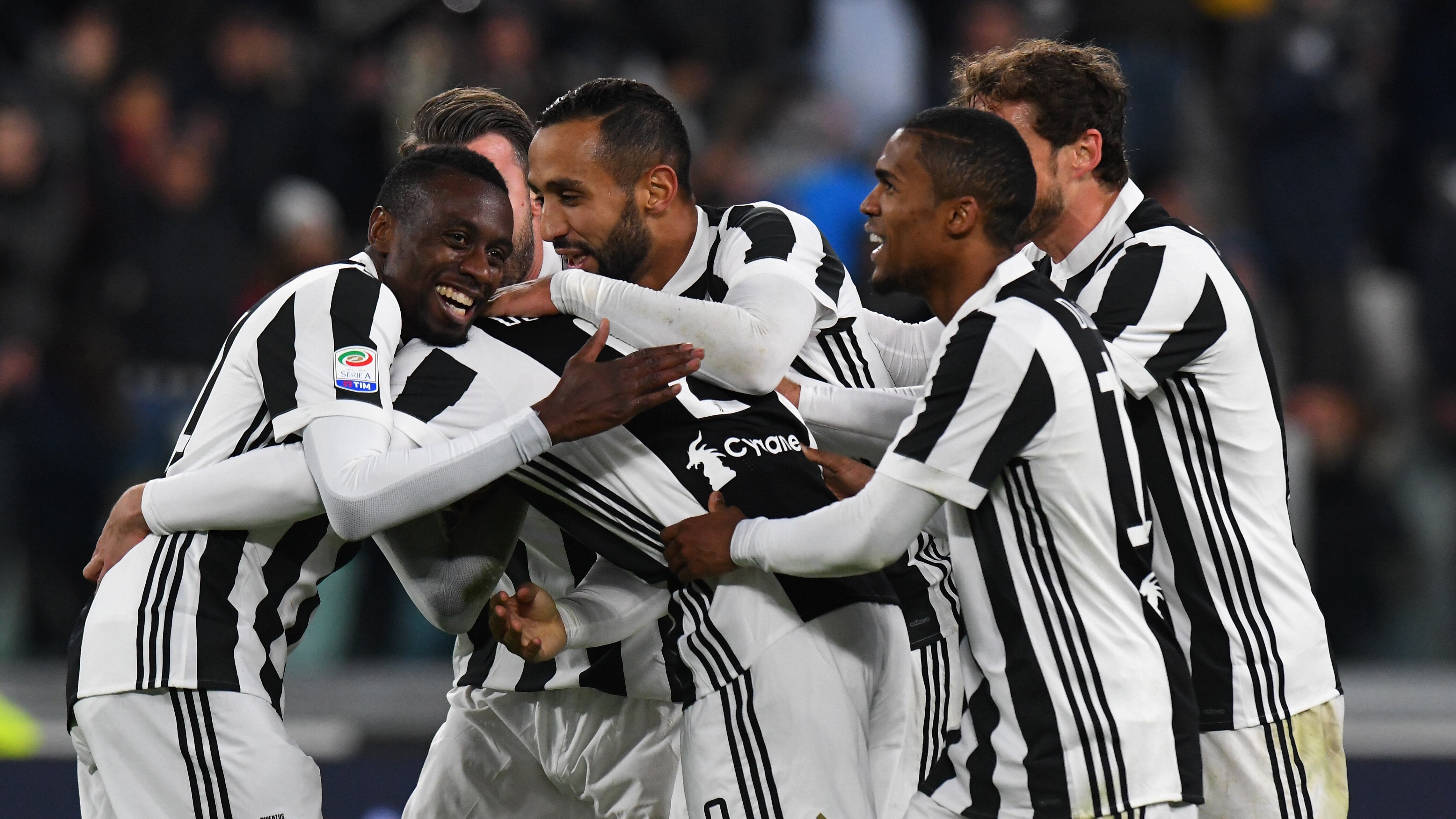 Il muro Juve c'è ancora. Pari "diverso" milanese