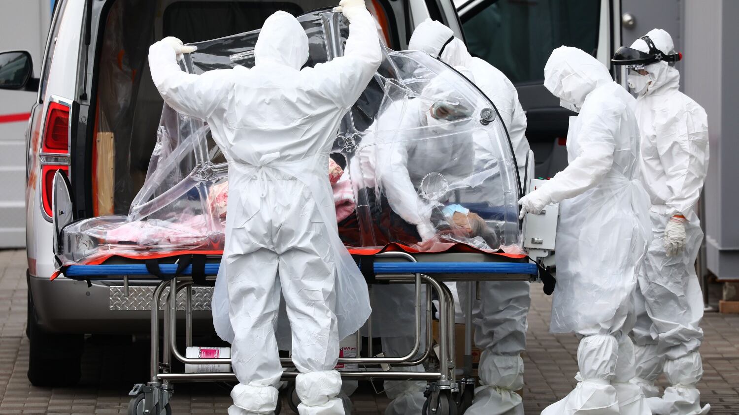Coronavirus, i consigli dell'Oms per gestire l'ansia