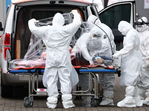 Coronavirus, i consigli dell'Oms per gestire l'ansia