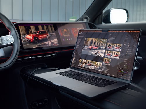 smart #5 si aggiorna da sola: il nuovo OTA alza l’asticella tra comfort, assistenza e infotainment