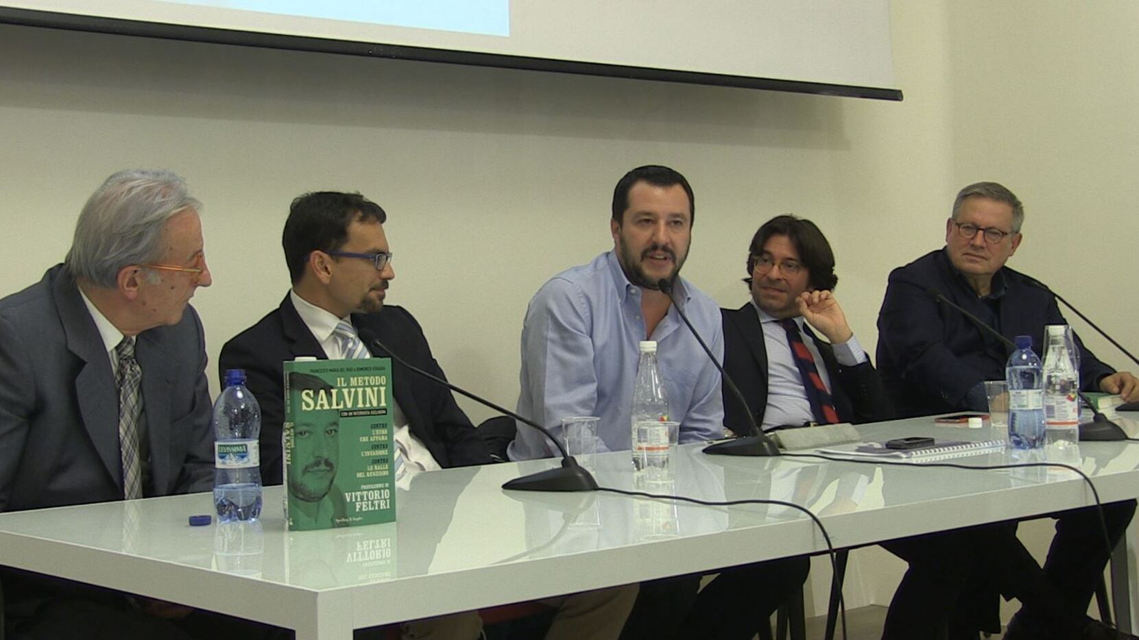 Quei segreti del "Metodo Salvini" dietro il successo del Carroccio