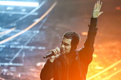 Sanremo 2024: ecco il look della prima serata del Festival da Maninni 1