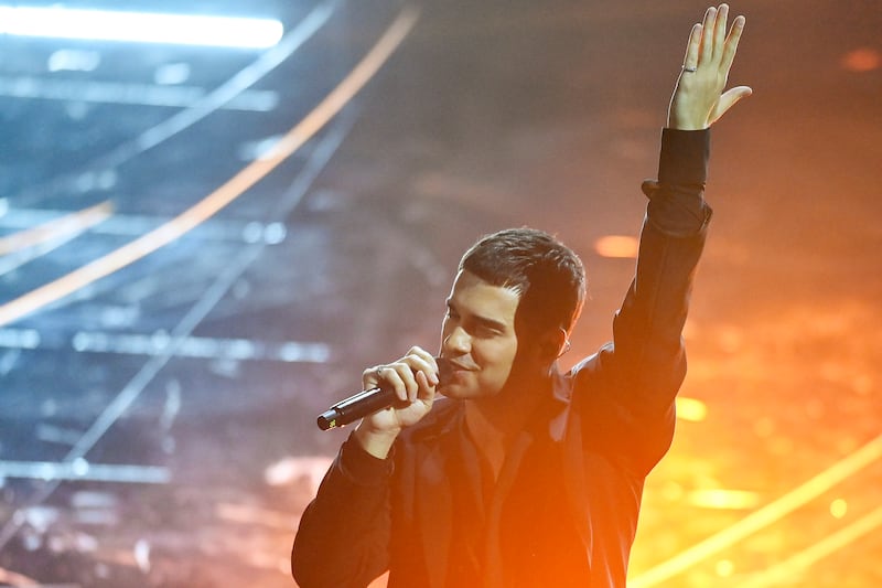 Sanremo 2024: ecco il look della prima serata del Festival da Maninni 1