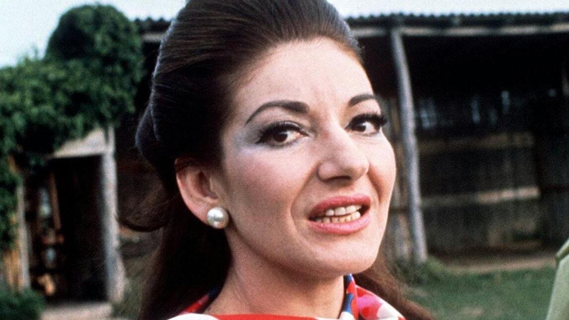 “Posso sempre fare meglio”: Maria Callas, eroina tragica come le donne del melò