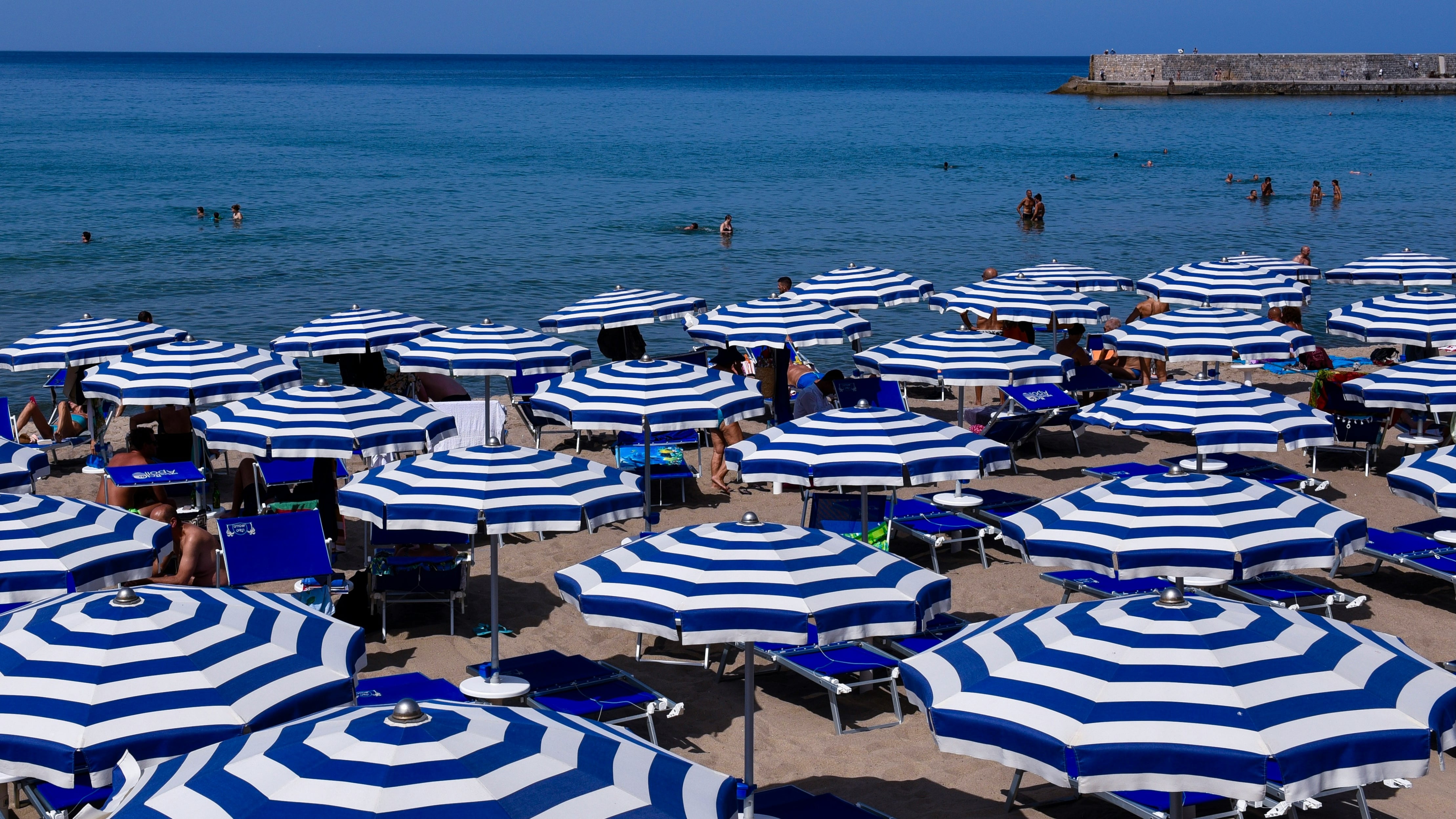 Turismo, Italia regina. Batte Spagna e Francia. Boom di arrivi esteri