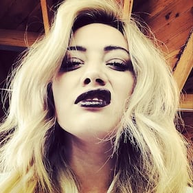 Hilary Duff: fisico hot su Instagram 8