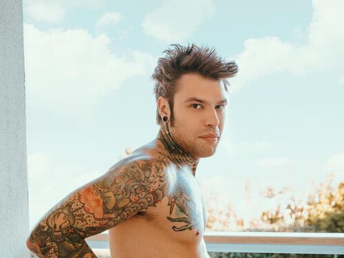 Lorenzo Damiano: “Fedez ha bisogno di un esorcismo”