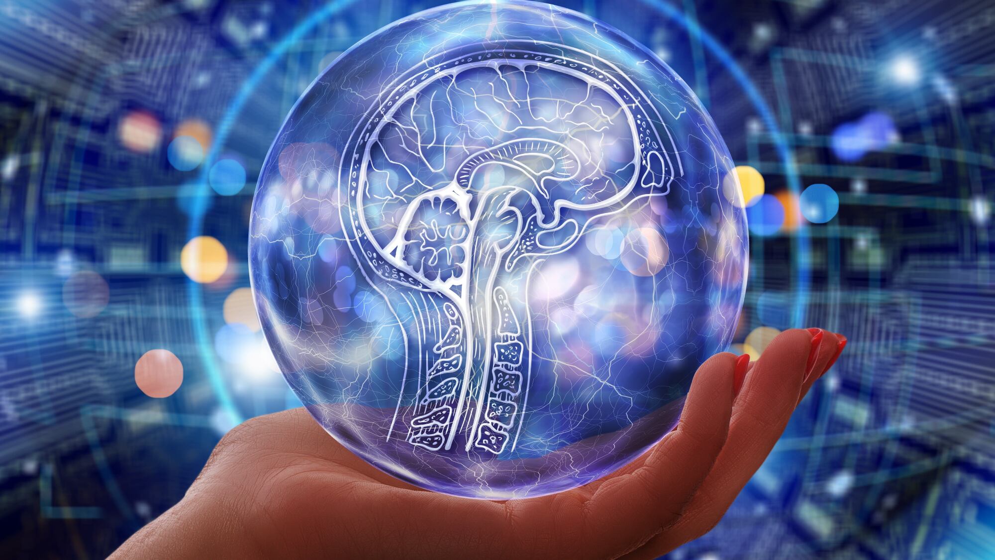 Cos’è l’allucinazione di cui soffrono le IA generative