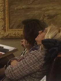 Si vota la Finanziaria, deputati Ars dormono sui banchi 3