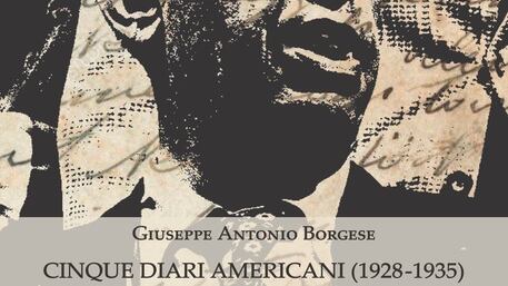 Dante, i film e l'ombra del Duce. Ecco "Lamerica" di Borgese