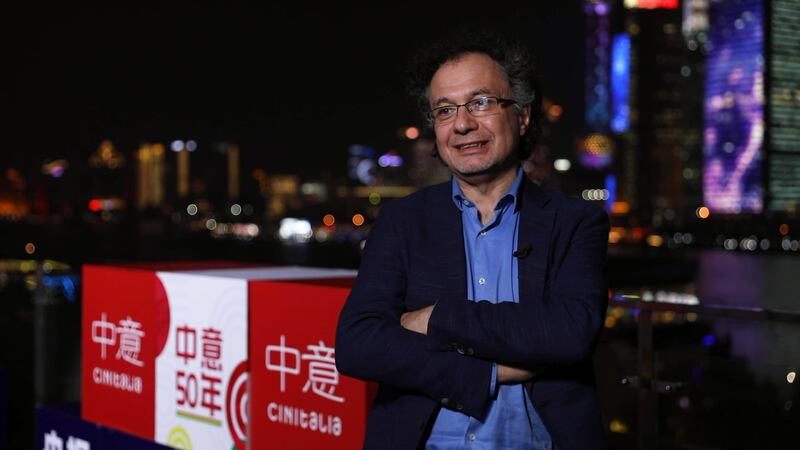 CIIE, "Ecco l'Italia": l'evento che promuove il Made in Italy in Cina 4