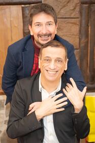 Buon compleanno Angelo Perrone 3