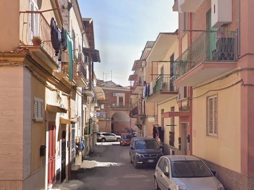 L'accoltella a morte, poi la fuga. L'orrore del marocchino sulla ex a Foggia