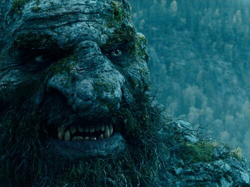 “Troll”, il monster movie norvegese targato Netflix non delude