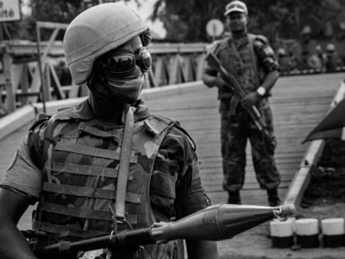 Repubblica Centrafricana si rinfiamma la guerra ed è strage di civili