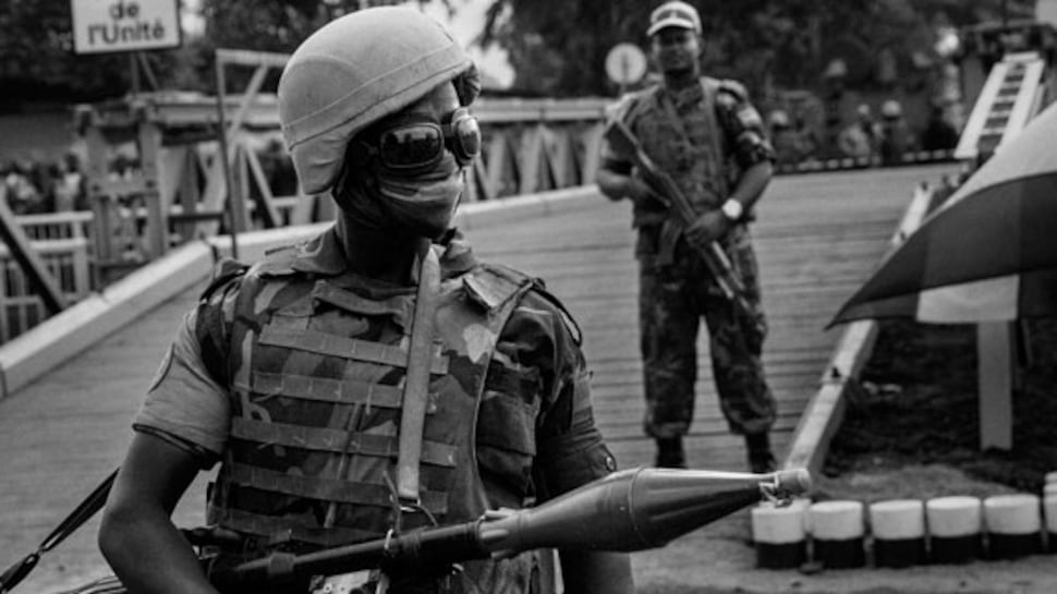 Repubblica Centrafricana si rinfiamma la guerra ed è strage di civili