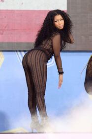 Nicki Minaj, lato B superstar 15