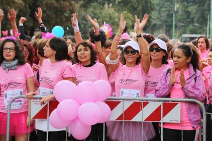 Da Piazza Castella la nuova edizione della Pittarosso Pink Parade 3