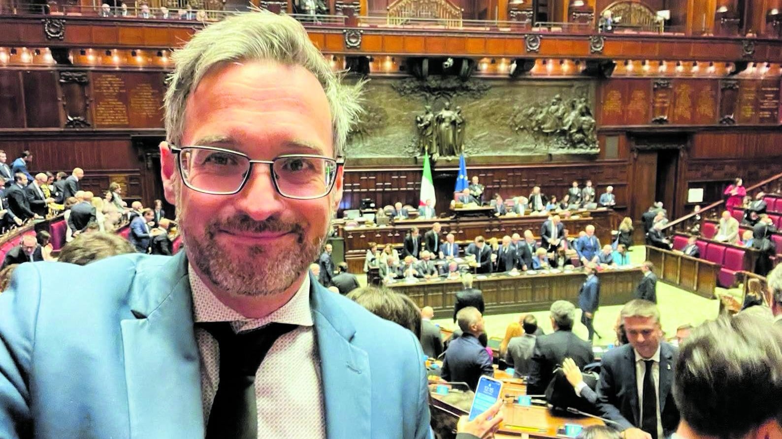 Riarmo, il centrodestra supera il test