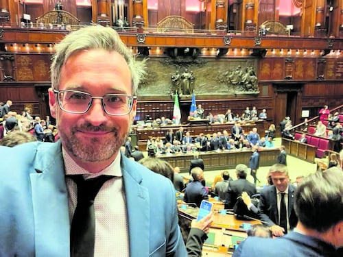 Riarmo, il centrodestra supera il test