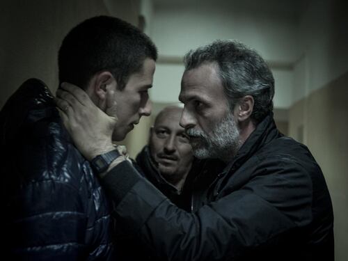 Il film del weekend: "Anime nere"