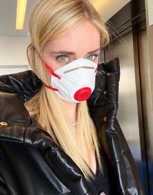 Chiara Ferragni, le foto più belle 2