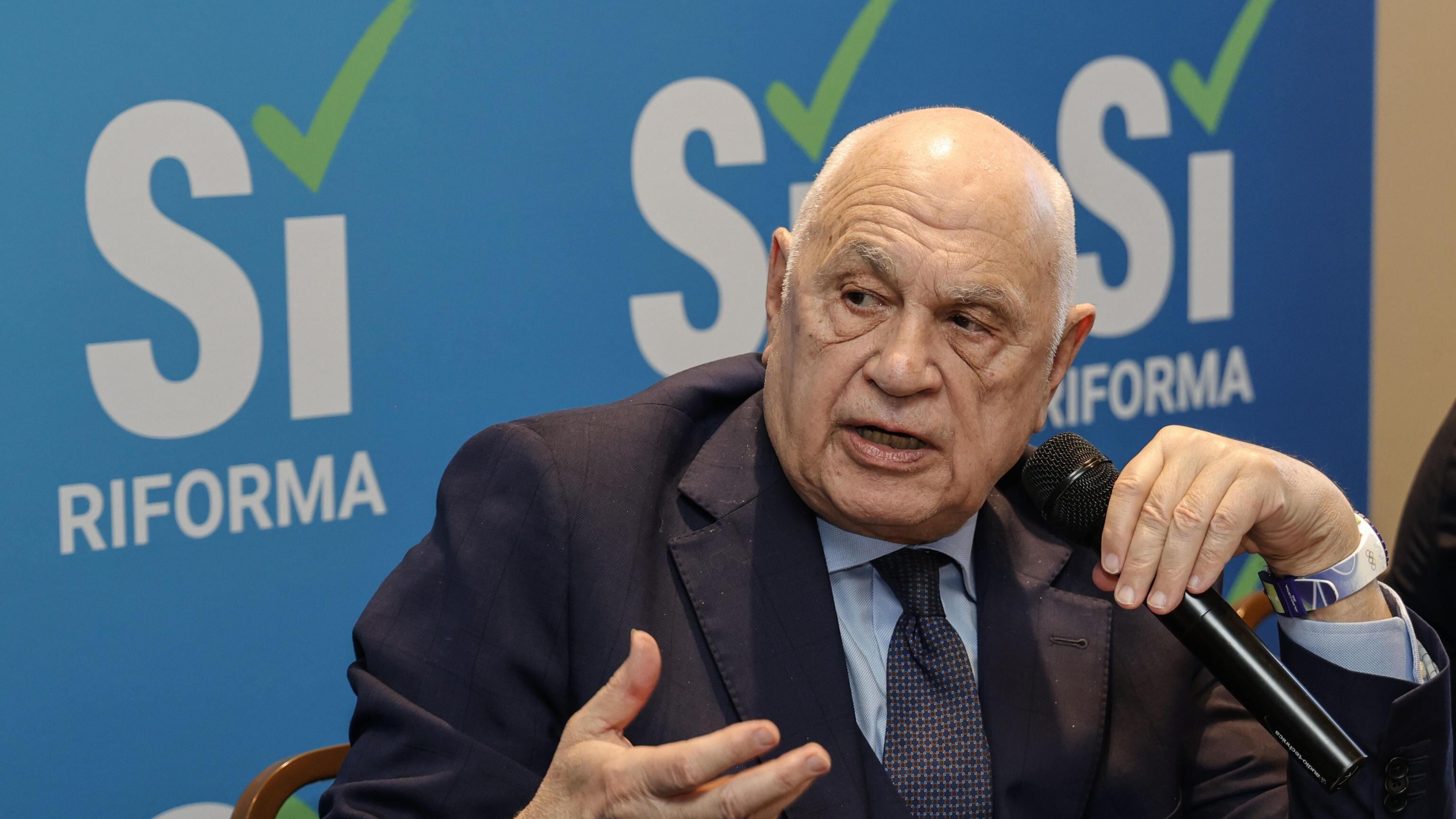 Referendum, Nordio: “Bettini del Pd? Miglior sponsor della riforma, vota No solo contro il governo”