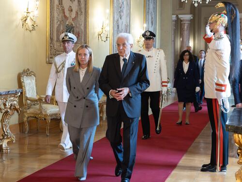 Quel "deep state" contro il governo