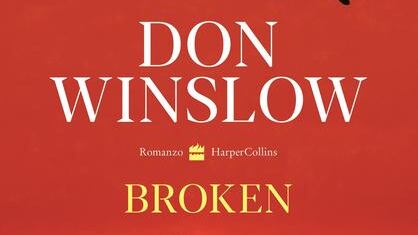 L'America "spezzata" di Don Winslow (in sei romanzi brevi)