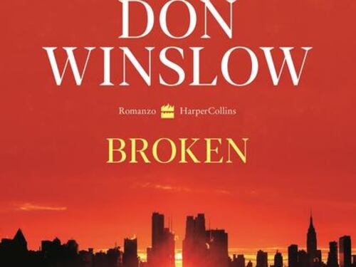L'America "spezzata" di Don Winslow (in sei romanzi brevi)