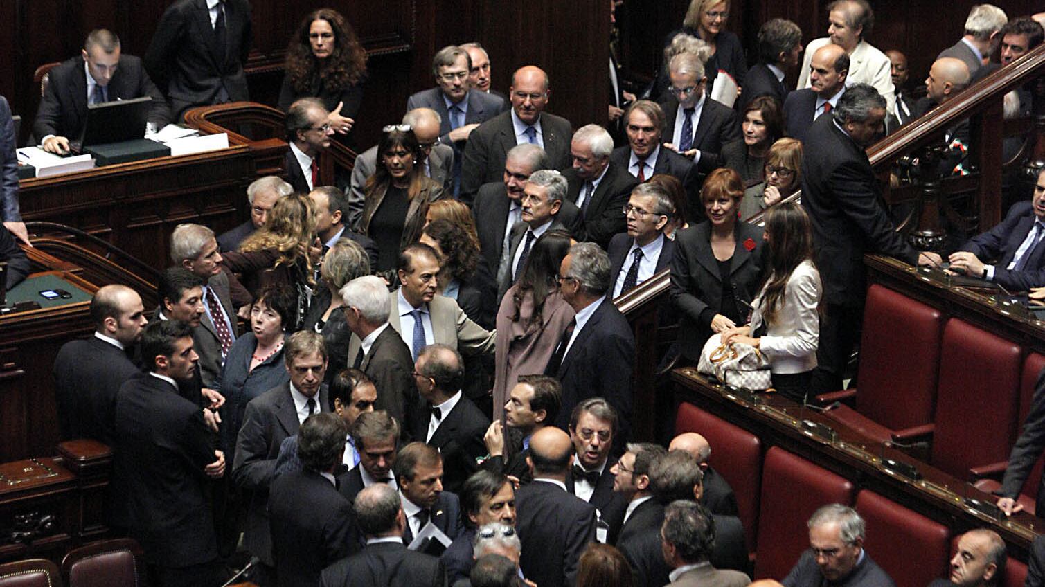 Esame sui conti dei partiti? Niente controlli esterni