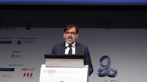 Oscar di Bilancio Ferpi: in corsa 120 imprese