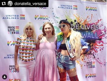 Tutte le star del Pride 2019 4
