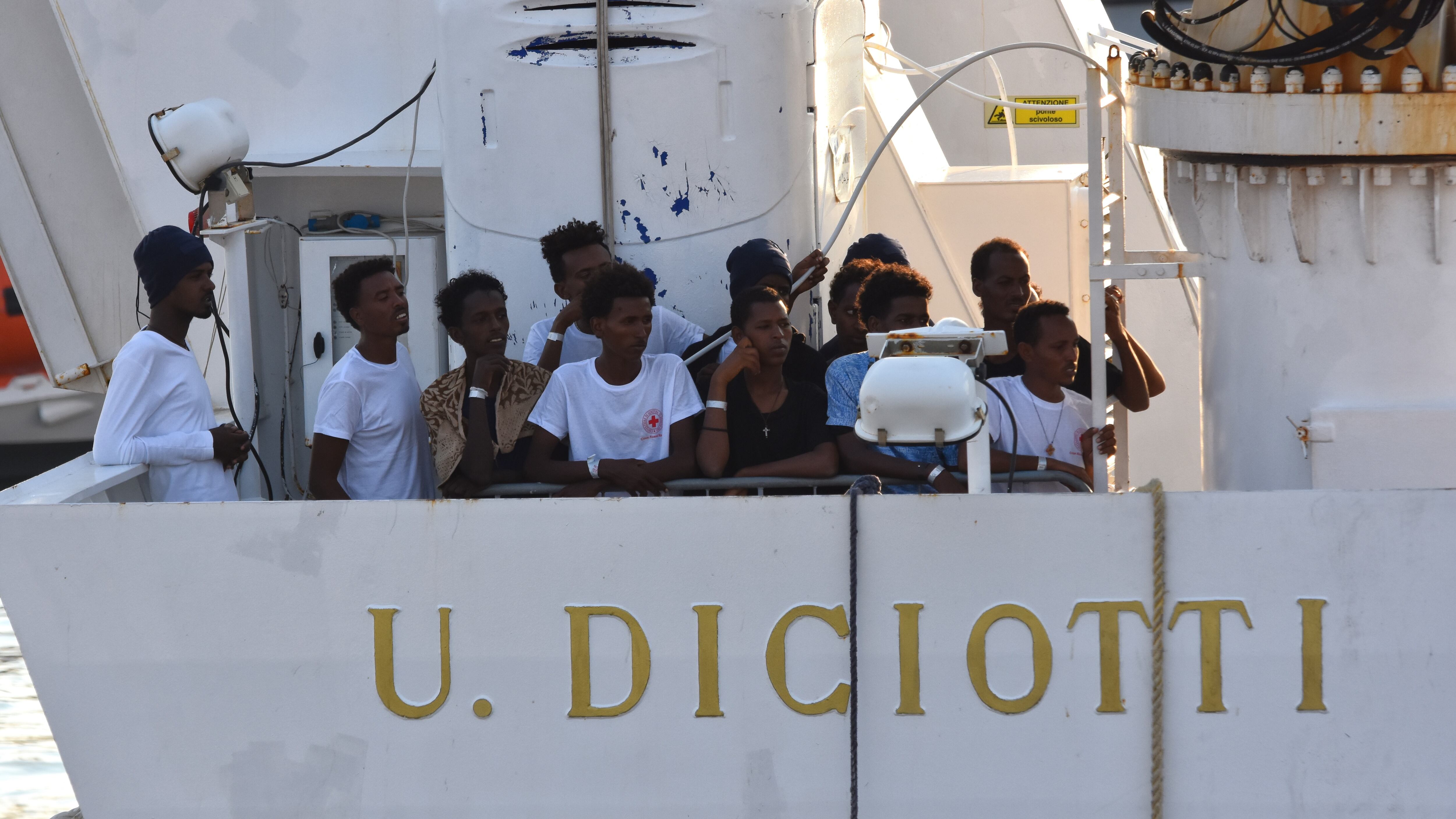 Diciotti, atti della giunta ai pm Tutto il governo indagato