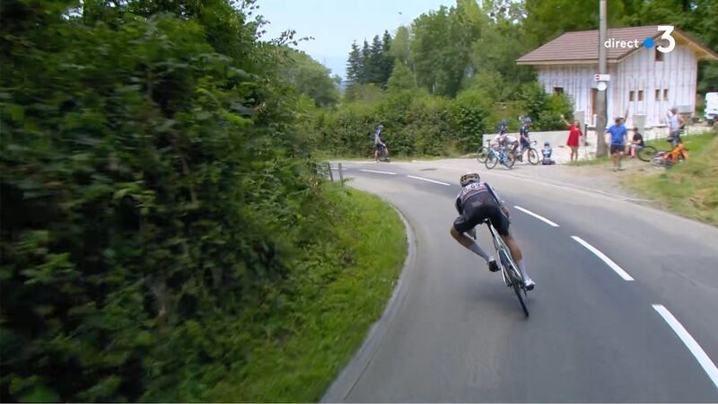 Fonte: Twitter (@LeTour)