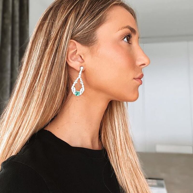 Alice Campello spopola su Instagram 4
