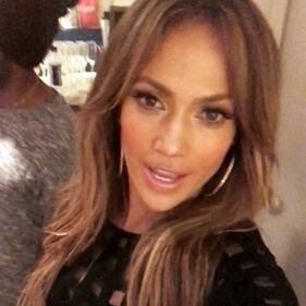 Jennifer Lopez, scatti bollenti per il tour 29
