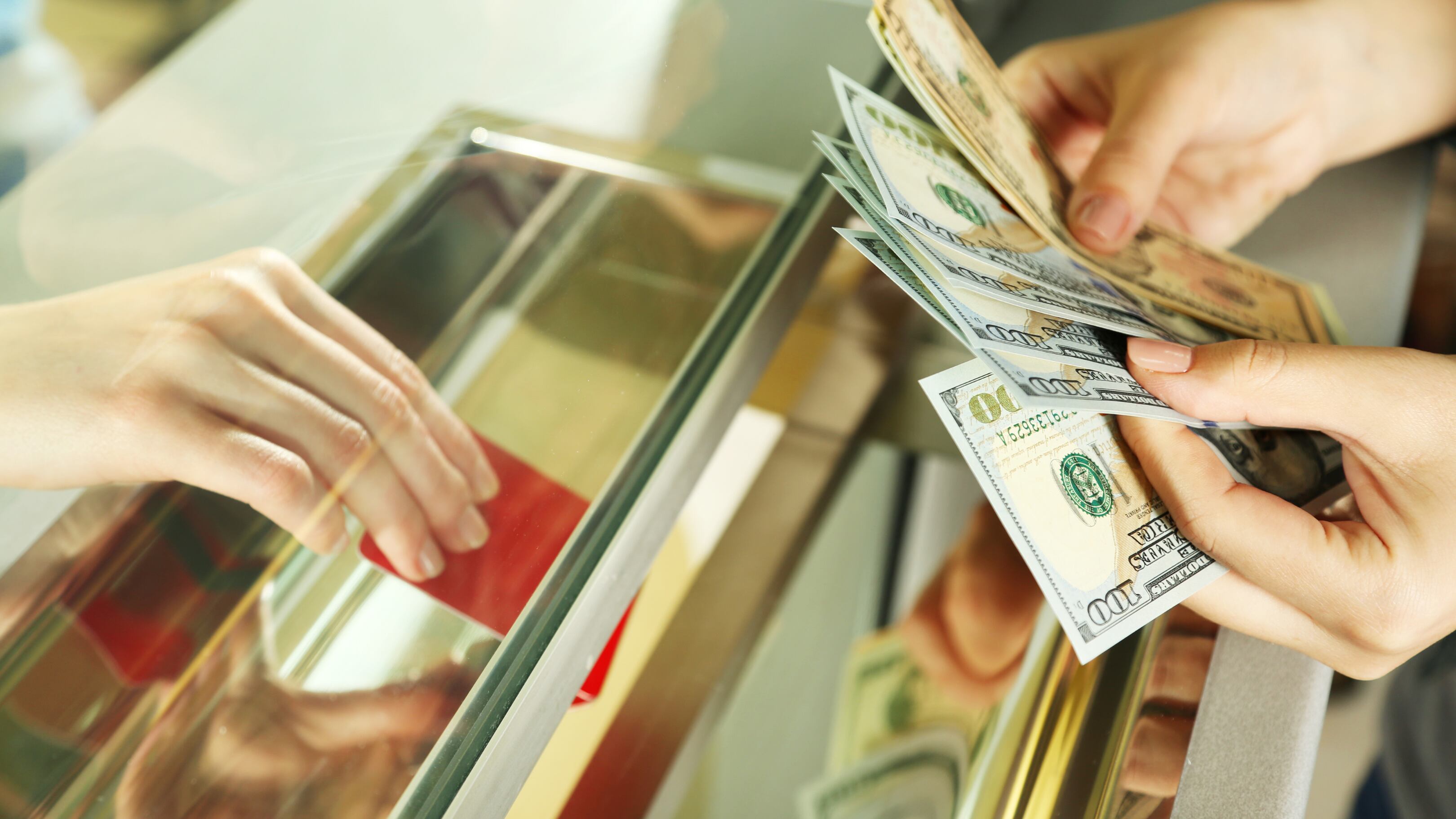 Conto corrente all'estero, quando è lecito aprirlo