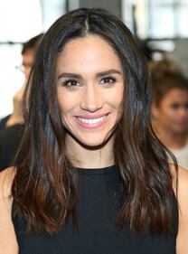 Meghan Markle, le foto sexy  23